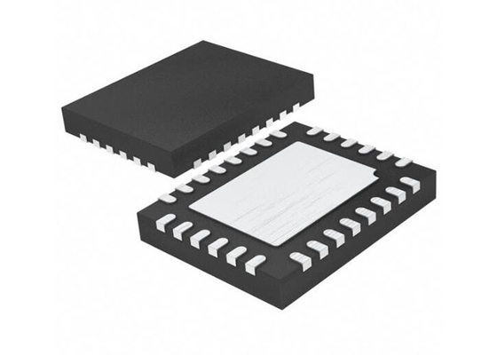 LTC4162EUFD-L41 Τσιπ ολοκληρωμένου κυκλώματος 35V Lithium Ion Step Down φορτιστή μπαταρίας QFN28