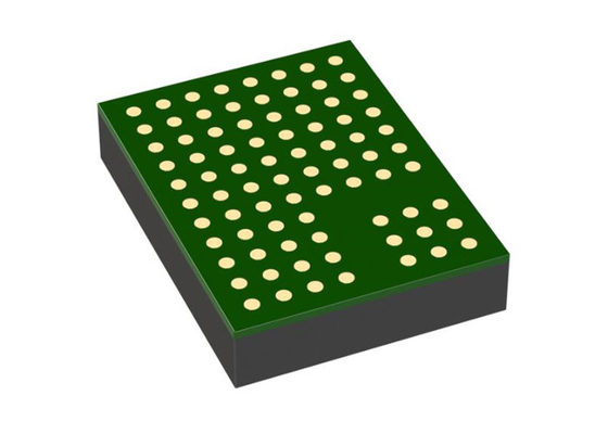 LTM8026EV Τσιπ ολοκληρωμένου κυκλώματος 36V 5A CVCC Step Down μModule Regulator LGA81