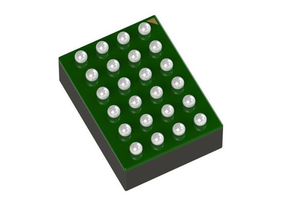 LTM4691EY Μη απομονωμένο τσιπ 2A Ultra-Miniature μModule Buck Regulator Integrated Circuit