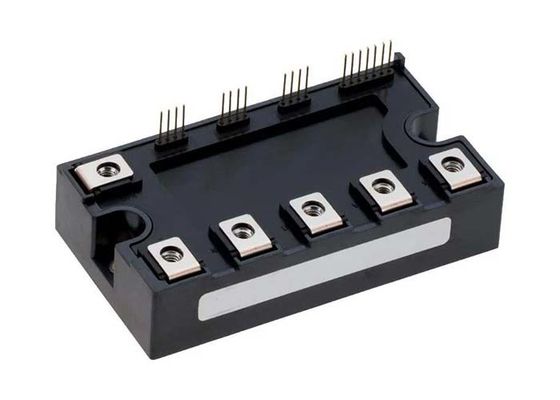 PM75RG1A065 Μοδούλες IGBT αυτοκινήτων 650V 75A Μοδούλα IGBT με ειδικό κύκλωμα κίνησης