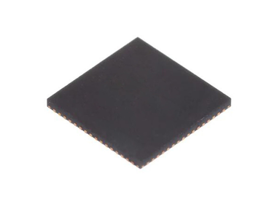 MAX20796AGFB Ενοποιημένο κύκλωμα chip ρυθμιστής τάσης 2 φάσης ρυθμιστής διακόπτη