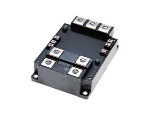 CM800DW-24T Γενικές λειτουργίες IGBT για αυτοκίνητα 1200V 800A IGBT