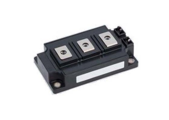 CM600C1Y-24T Μοδούλες IGBT αυτοκινήτων 1200V 600A Μοδούλα IGBT για αδιάλειπτη παροχή ρεύματος