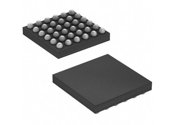 MAX11259AWX Integrated Circuit Chip 24-Bit Delta Sigma ADC WLP36 16ksps Μετατροπείς ADC