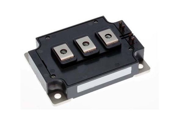 CM450C1YA-24T Μοδούλες IGBT αυτοκινήτων υψηλής απόδοσης 1200V Μοδούλα IGBT για τροφοδοσία