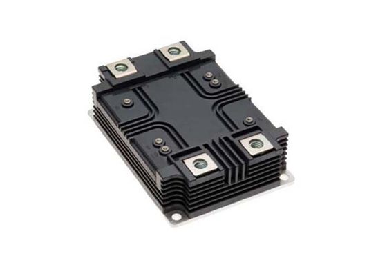 CM450DE-66X Μοδούλες IGBT για οχήματα Μεγάλη πυκνότητα ρεύματος Μεγάλη τάση IGBT