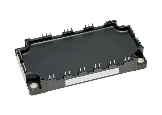 CM200TX-13T Μοδούλες IGBT αυτοκινήτων Μεγάλης ισχύος 3 Φάσης 650V 200A Μοδούλα IGBT