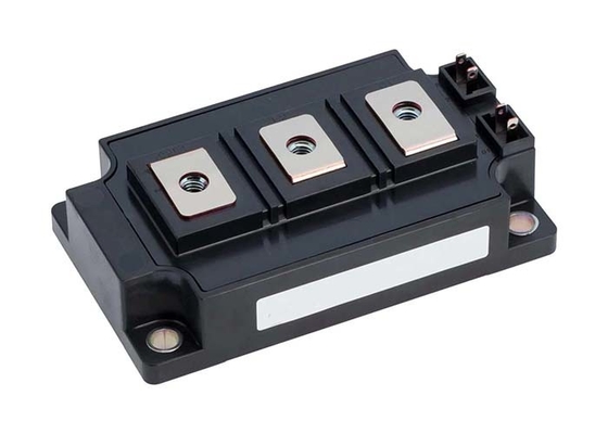 CM400DY-34T Μοδούλες IGBT για οχήματα 1700V 400A Μοδούλα IGBT για τροφοδοσία