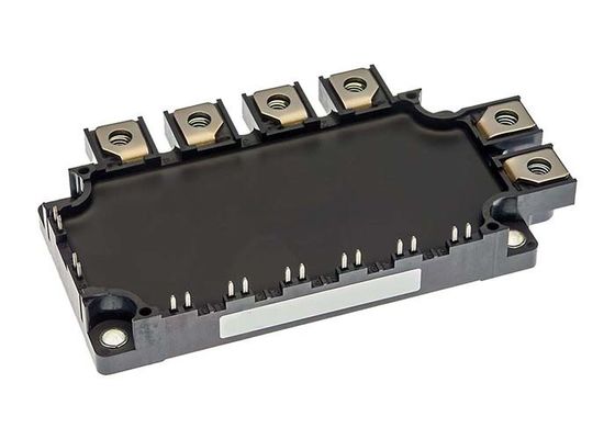 CM100RX-24T Μοδούλες IGBT αυτοκινήτων Μεγάλη ισχύς 1200V Τρεις φάσεις Μοδούλα IGBT