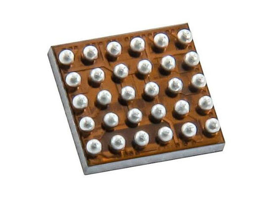 MAX77641AEWV Integrated Circuit Chip SIMO Ρυθμιστές Ρυθμιστές μεταγωγής WLP30 PMIC κάμερας