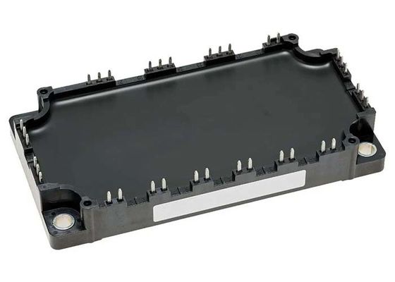CM100TX-24T Μοδούλες IGBT αυτοκινήτων 1200V 100A Τρεις φάσεις γέφυρα IGBT