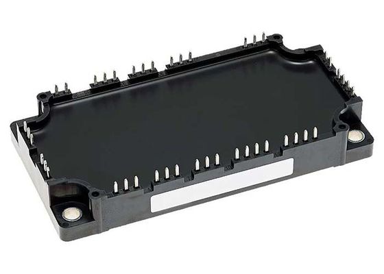 CM100MXUC-24T1 Μοδούλες IGBT αυτοκινήτων υψηλής ισχύος Δύο διακόπτες 3 φάσεων Μοδούλα IGBT