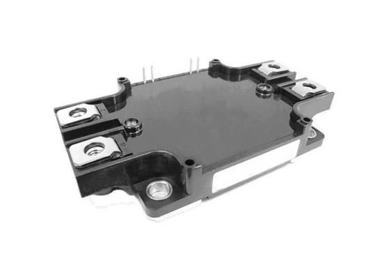 CM200EXS-24S Αυτοκινητοβιομηχανικές μονάδες IGBT υψηλής ισχύος 1200V 200A Διπλή μονάδα IGBT για φρένα