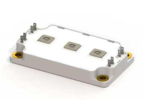 APTDF400AA170G Ενσωματωμένο κύκλωμα Τσιπ Ενέργεια Μονούλες 1700V 400A Μονούλες διόδων