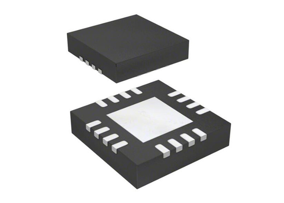 AD4681BCPZ Integrated Circuit Chip 16-Bit ADC LFCSP16 Αναλογικός προς ψηφιακός μετατροπέας