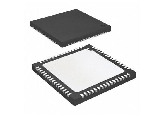 AD7770ACPZ Integrated Circuit Chip 24-Bit Sigma Delta ADC LFCSP64 ADC IC μετατροπέας δεδομένων