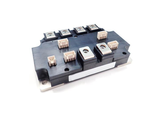 FMF400BXZ-24B Αγορά αυτοκινήτων IGBT Μονούλες 400A πλήρης μονάδα ισχύος SiC για έλεγχο κινητήρα εναλλασσόμενου ρεύματος