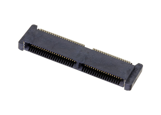 HSEC8-140-01-L-RA-TR Συνδέσεις GenerateTM High-Speed Edge Card Connector