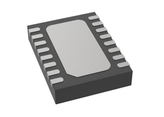LTC2376IDE-16 Integrated Circuit Chip 250ksps Μετατροπείς δεδομένων 16Bit ADC Μετατροπείς DFN16