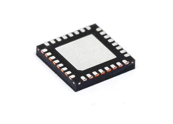 AD9655BCPZ-125 Integrated Circuit Chip Dual Channel 16-Bit 1.8V Αναλογικός-Ψηφιακός Μετατροπέας