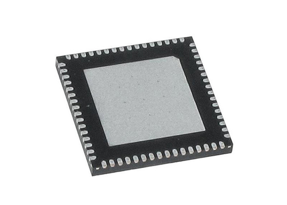 Τσιπ ολοκληρωμένου κυκλώματος LTC2185IUP 16-bit 125Msps χαμηλής ισχύος διπλός μετατροπέας αναλογικού σε ψηφιακό