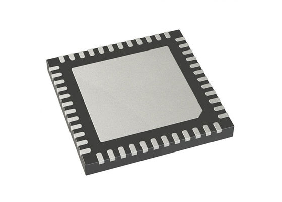 AD9633BCPZ-105 Integrated Circuit Chip 12-Bit Quad Channel Αναλογικός σε Ψηφιακός Μετατροπέας