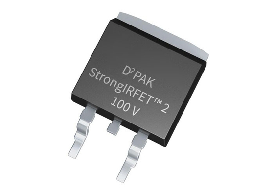 IPB035N10NF2S Integrated Circuit Chip StrongIRFET 2 Single N Channel MOSFET Τρανζίστορα