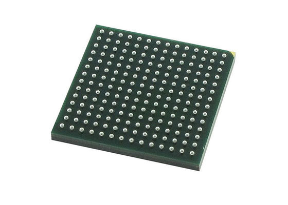 AD9625BBPZ-2.6 Ολοκληρωμένο Κύκλωμα Chip 12-Bit Μονολιθικός Μετατροπέας Αναλογικού-Ψηφιακού Σήματος