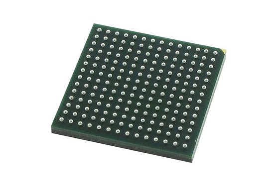 AD9699BBPZ-3000 Integrated Circuit Chip 14-Bit 3 GSPS Μοναδικός μετατροπέας αναλογικού σε ψηφιακό