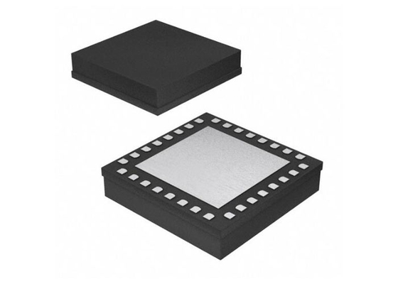 HMC572LC5 Μοντέλος ασύρματης επικοινωνίας IQ Receiver QFN32 IQ Downconverters 8dB RF Mixers
