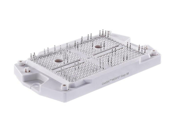 DF4-19MR20W3M1HF Αυτοκινητοβιομηχανικές μονάδες IGBT 2000V 60A Boost EasyPACK 3B CoolSiC MOSFET μονάδα