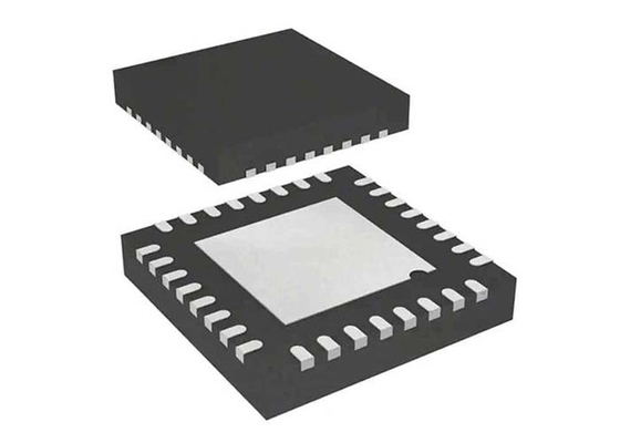 ADXL317WBCSZ Αισθητήρας IC 3-άξονας ±16g I2S Ψηφιακό επιταχυντή LFCSP-32 Πακέτο