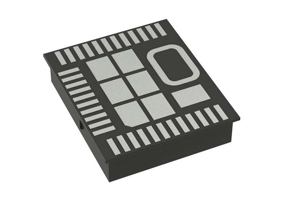 ADMV7310BCEZ Μοντέλος ασύρματης επικοινωνίας Γενικός σκοπός 71 GHz έως 76 GHz E-Band Upconverter