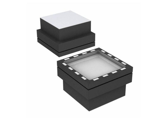 ADIS16209CCCZ Αισθητήρας IC 50Hz Διπλού Άξονα Ψηφιακό Ικλινόμετρο και Επιταχυνόμετρα