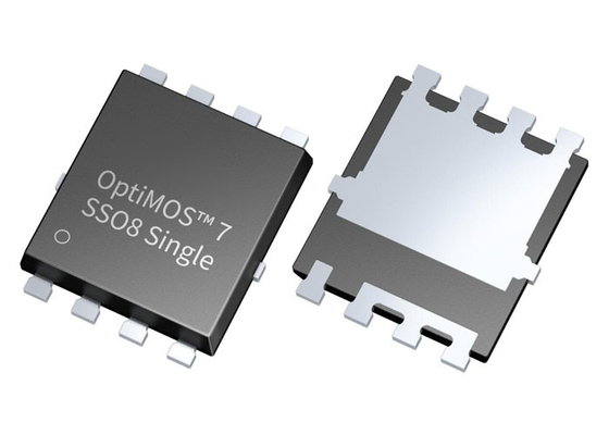 IAUCN10S7N074 Τσιπ ολοκληρωμένου κυκλώματος 100V OptiMOS 7 Τρανζίστορες MOSFET αυτοκινήτων