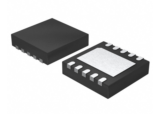 ADA4807-2ACPZ Τσιπ ολοκληρωμένου κυκλώματος 1 mA 180 MHz ενισχυτής ανάδρασης τάσης 10-LFCSP