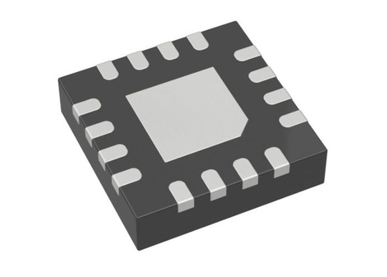 ADA4960-1ACPZ Integrated Circuit Chip ADC Driver IC 5GHz Διαφορετικός ενισχυτής LFCSP16