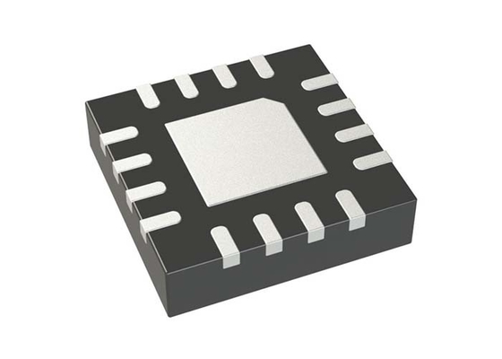 ADA4937-1YCPZ Integrated Circuit Chip Υπερβατώδης διαστρέβλωση Διαφορετικός οδηγός ADC LFCSP-16