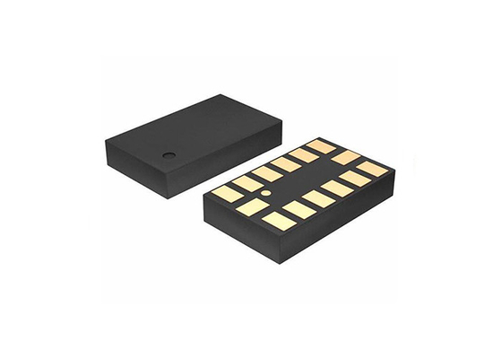 ADXL251WXCSZ Αισθητήρας IC διπλού άξονα 60 g έως 480 g Αισθητήρας με SPI και PSI5