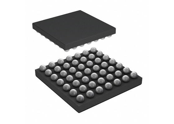 AD5770RBCBZ Integrated Circuit Chip 6-Channel 14-Bit Current Output DAC με αναφορά στο τσιπ