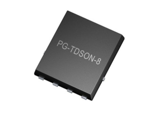 IPG20N06S4L-14 Integrated Circuit Chip Αυτοκινητοβιομηχανικό MOSFET Τρανζίστορα σε διπλό πακέτο SS08