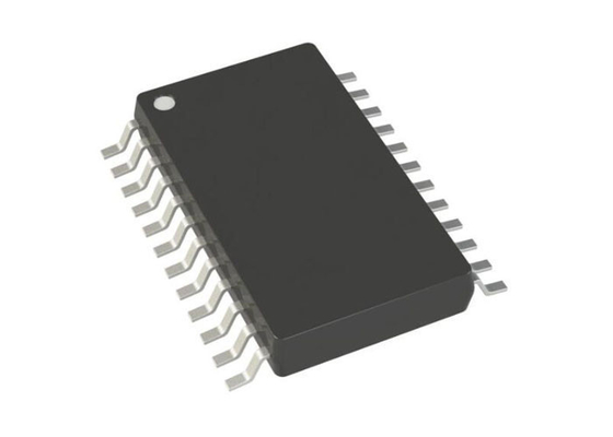 AD5734RBREZ Integrated Circuit Chip 14Bit DAC TSSOP24 Ψηφιακοί σε αναλογικοί μετατροπείς