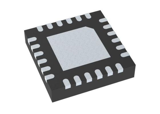 HMC608LC4 Ασύρματη επικοινωνία Module Driver ενισχυτές QFN24 RF ενισχυτής IC