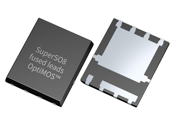 ISC007N04NM6 Τροχιά ολοκληρωμένου κυκλώματος OptiMOS 6 Power MOSFET Τρανζίστορα σε πακέτο SuperSO8
