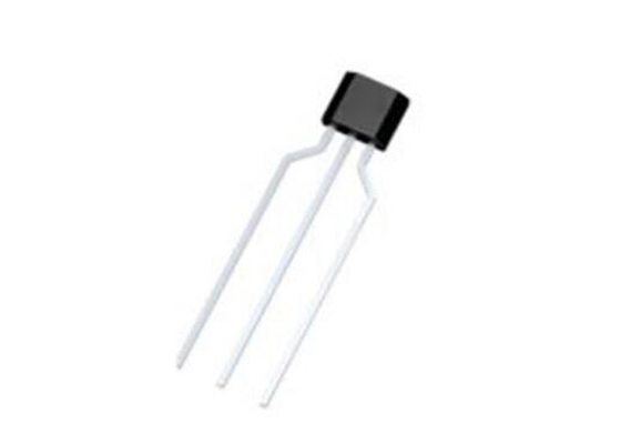 TLV4968-1TB Αισθητήρας IC Hall Switch 3V Διπολικός Hall Switch 26V Μαγνητικοί διακόπτες
