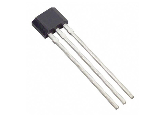 TLV4964-4TB αισθητήρας IC Hall Sensor 1.6mA Μονοπολικοί διακόπτες Hall Μαγνητικοί διακόπτες
