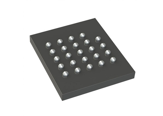 S25HL01GTFABHV030 Μνήμη IC Chip Υψηλής Αντοχής SEMPERTM NOR Flash Memory