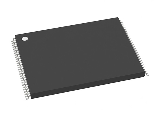S29GL01GS11TFV013 Μνήμη IC Τσιπ Αποθήκευση δεδομένων 1Gbit Παράλληλη NOR Flash μνήμη IC TSOP56