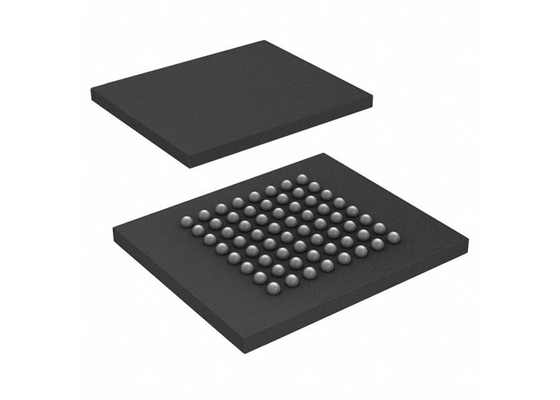 S29GL01GS10FAI013 IC μνήμης Chip 1Gbit GL-S Series Serial NOR Flash Memory IC FBGA64
