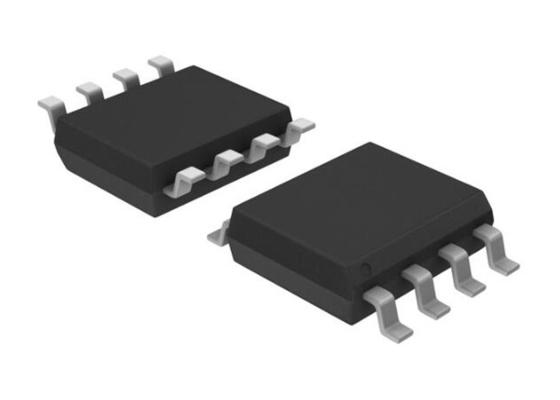 S25FS064SAGMFM013 Μνήμη IC Chip Serial NOR Flash Memory 64Mbit Μνήμη IC σειράς FS-S